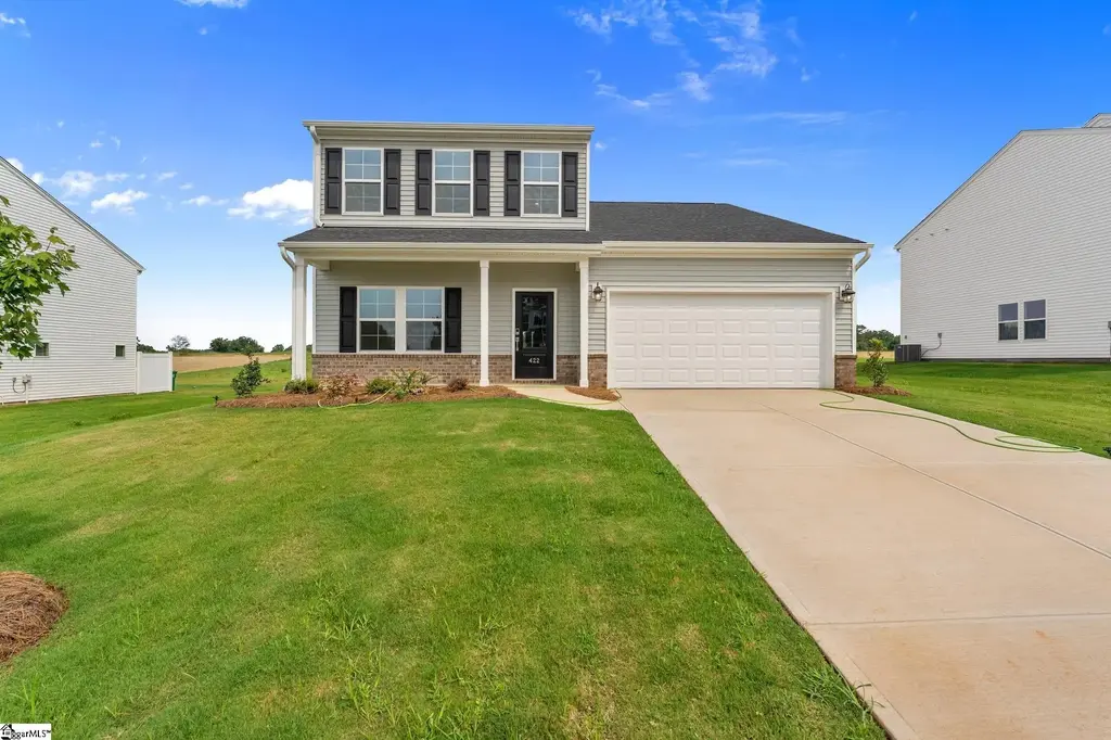 430 Dodger Avenue Lot 27, Chesnee