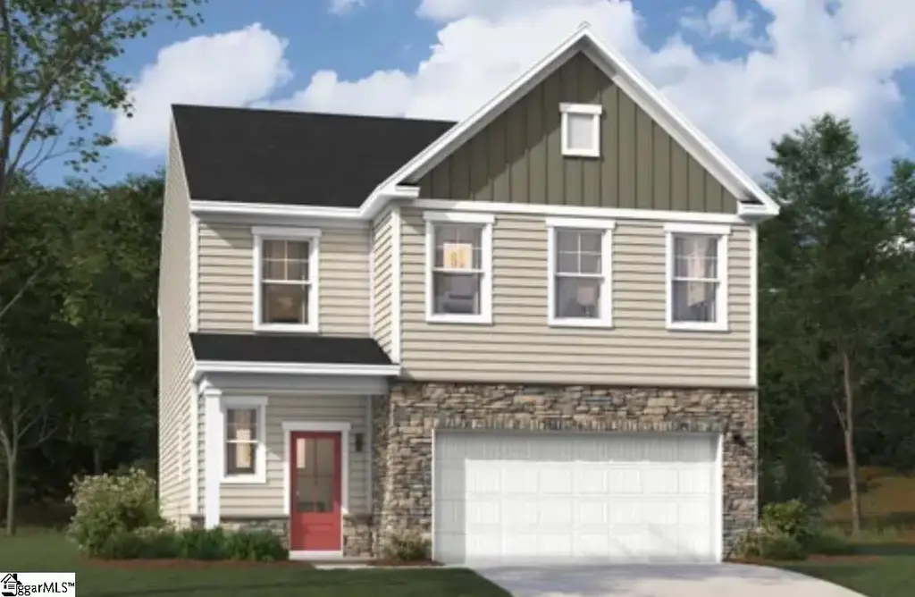 5107 Sunnycreek Drive, Boiling Springs