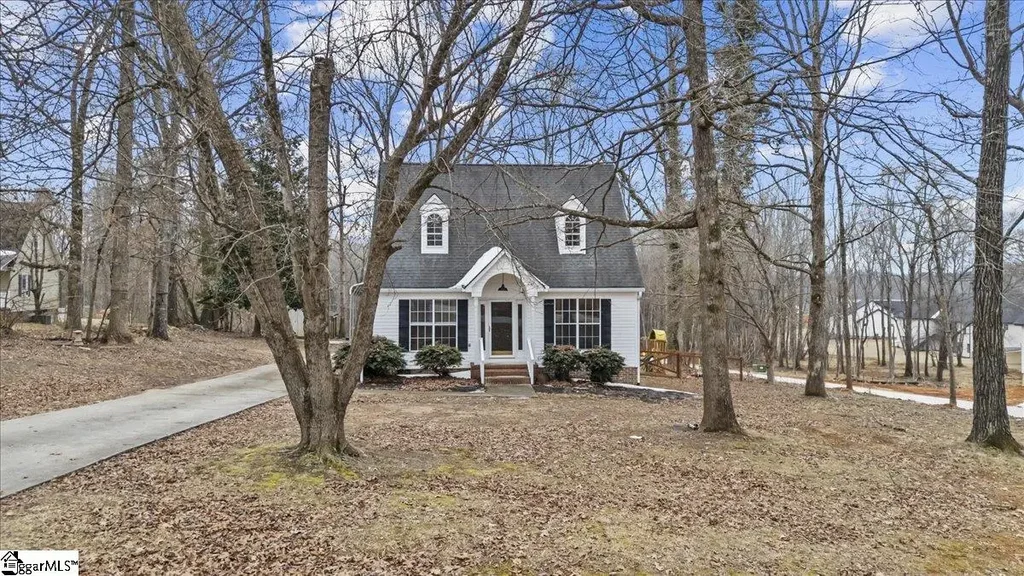 3798 Ballenger Road, Greer