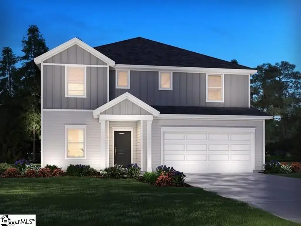 412 Ragland Avenue, Greer