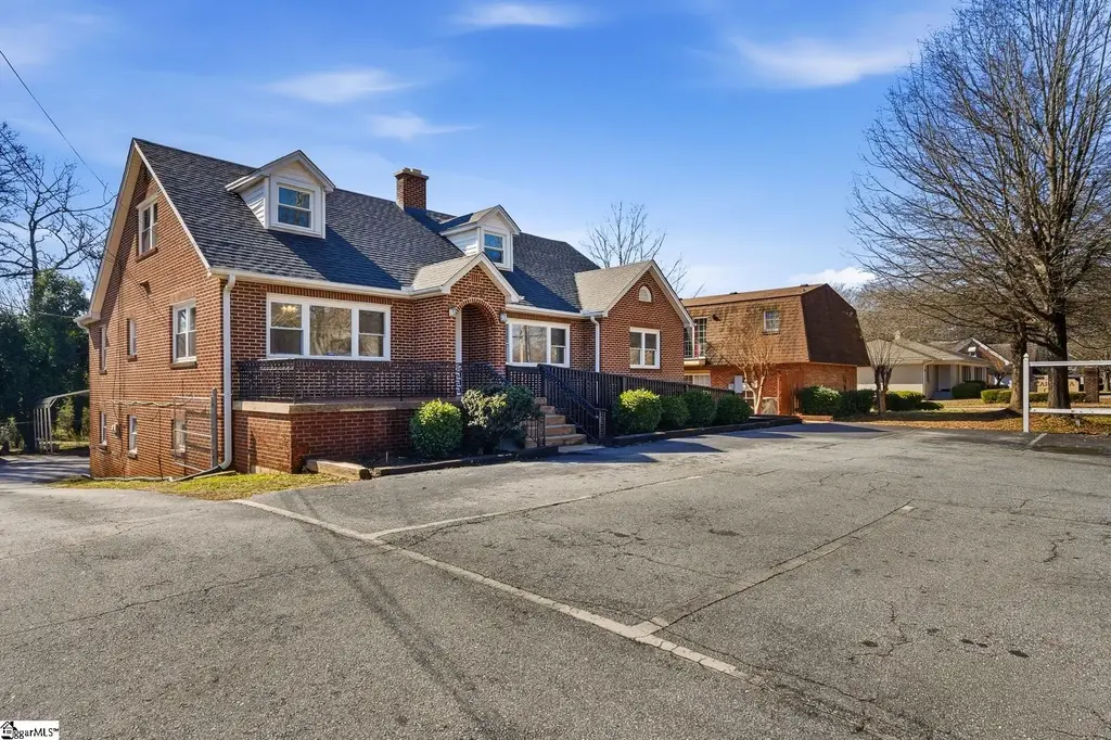 510 E Calhoun Street, Anderson