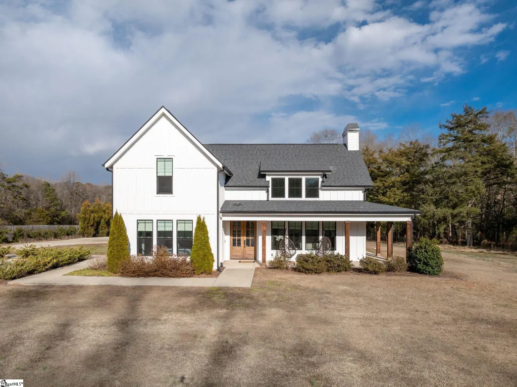 340 Tate Chapman Road, Simpsonville