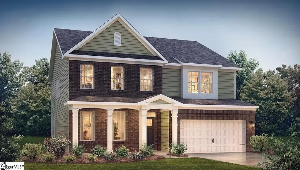 125 Sweetwood Lane, Simpsonville