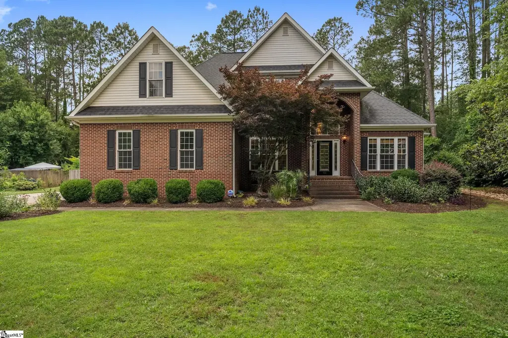 100 Kilsprings Road, Anderson