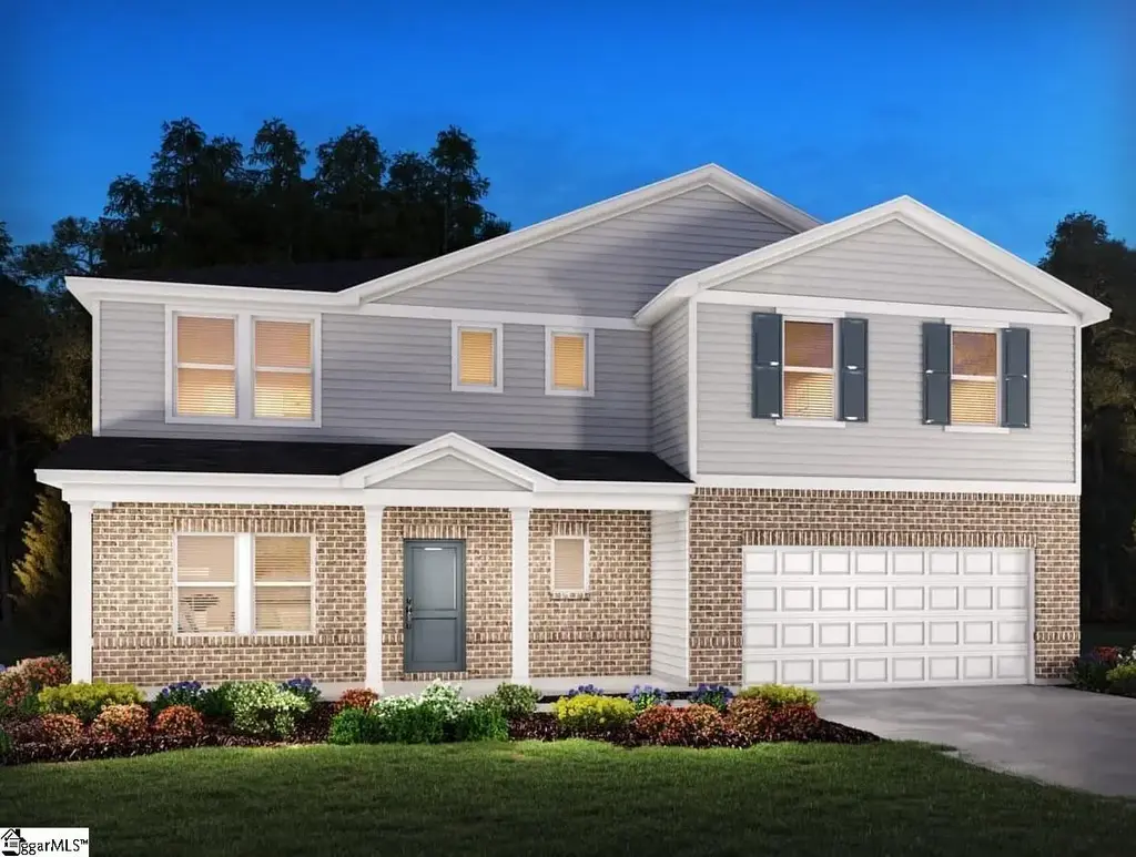 259 Abraham Way, Boiling Springs
