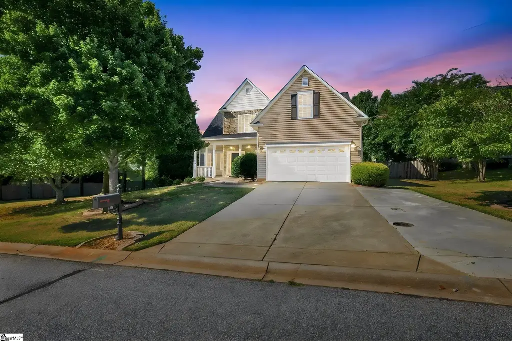 148 St Johns Street, Simpsonville