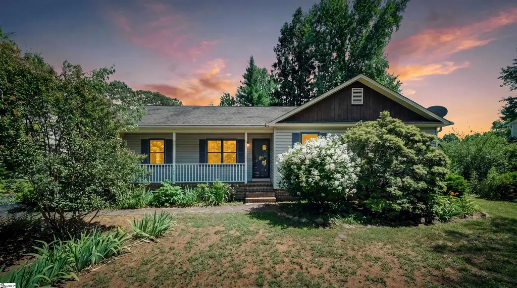 1408 Saluda Dam Road, Easley