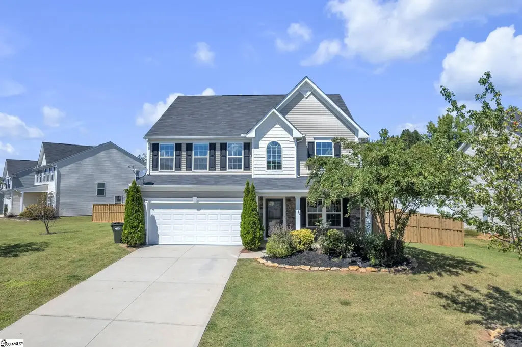 120 Thames Valley Drive, Easley