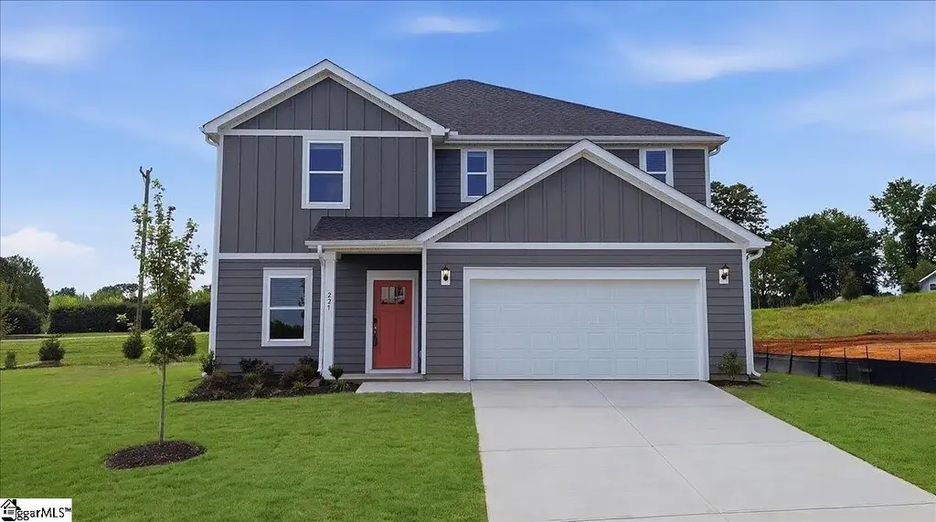 227 Abraham Way, Boiling Springs