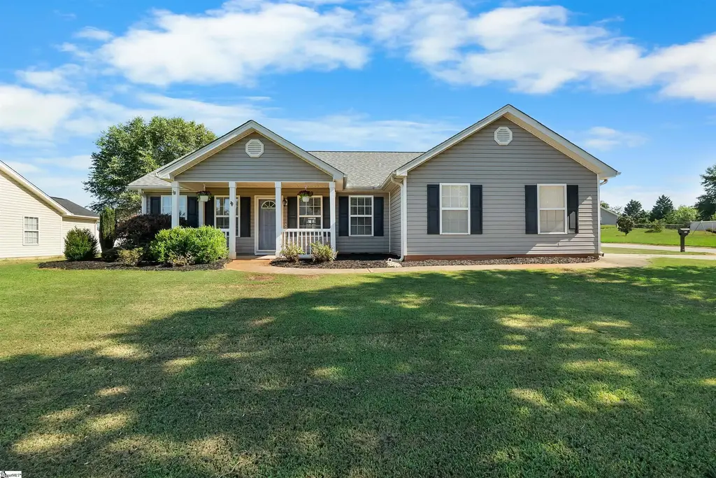 101 Radcliff Way, Anderson