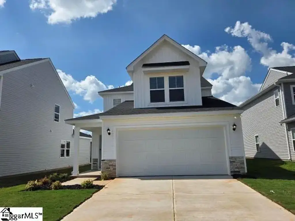 1142 Ogeechee Court, Spartanburg