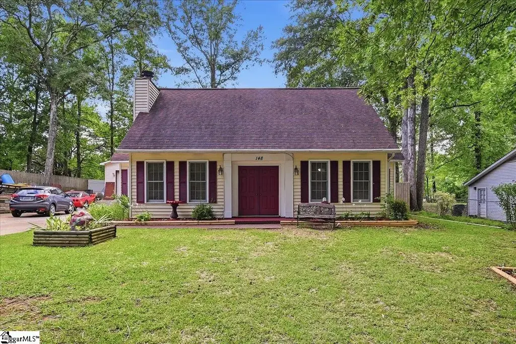 148 Quail Haven Drive, Easley