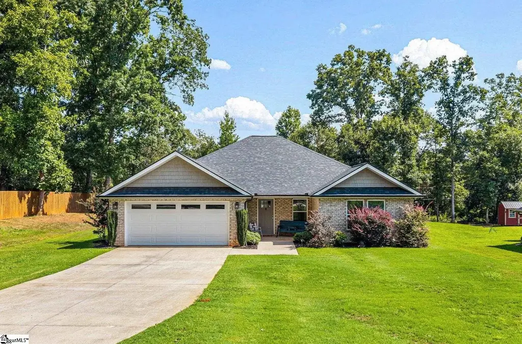 209 Lee Drive, Chesnee