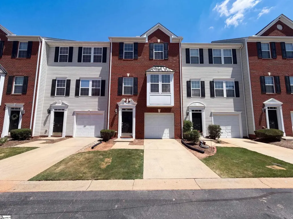 104 Sylvan Oak Way, Simpsonville