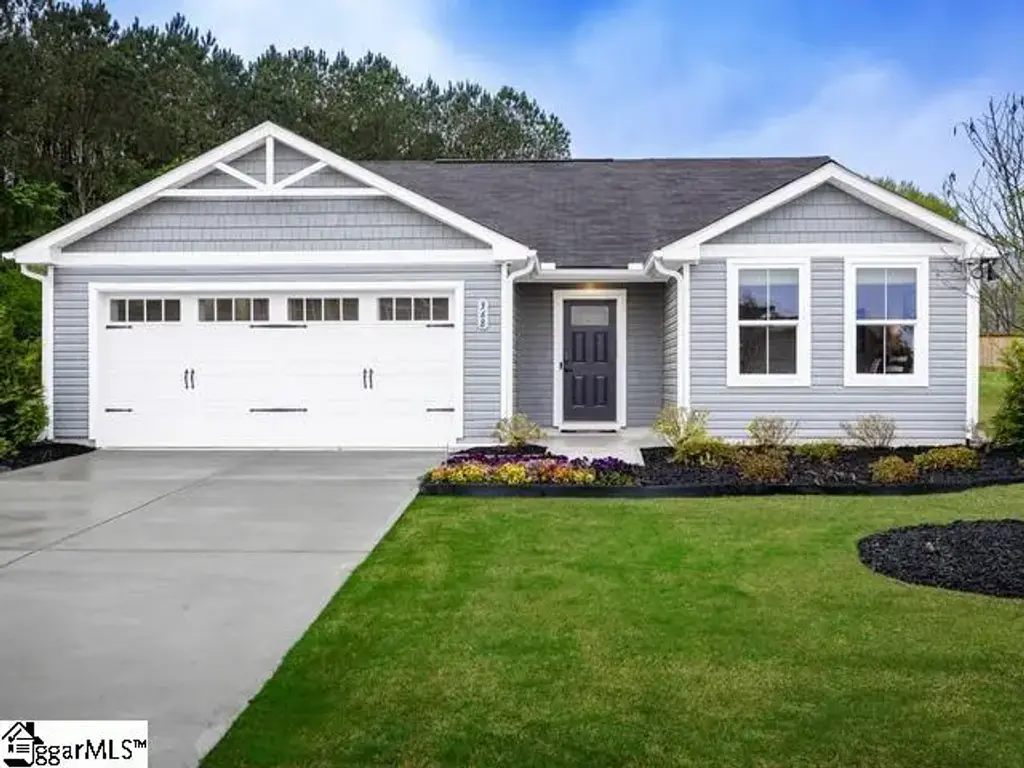 469 Josephine Drive, Woodruff