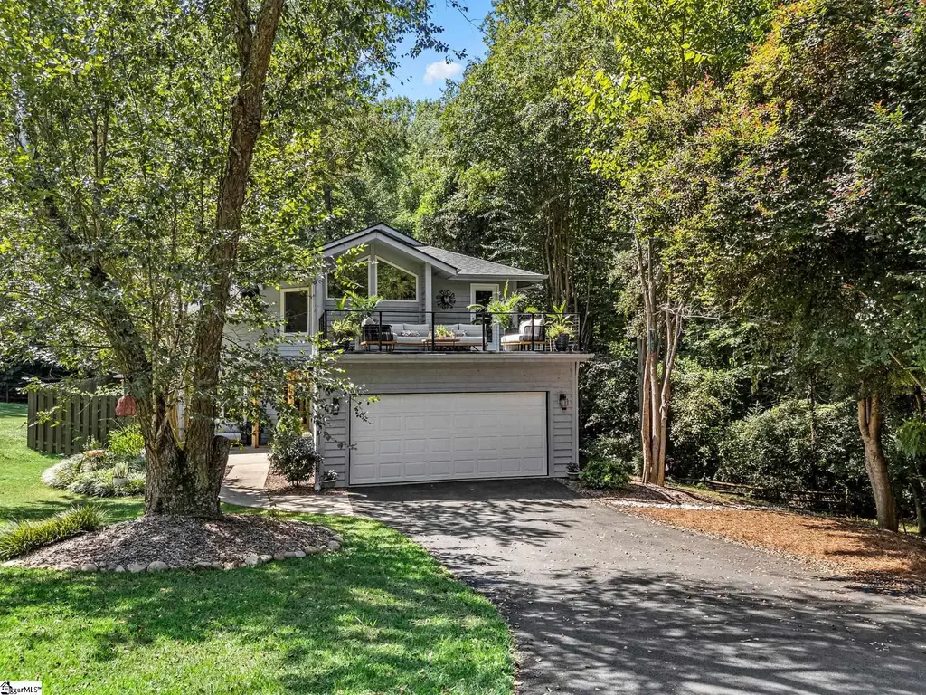 24 Old House Lane, Spartanburg