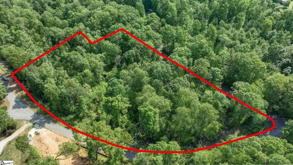 Ridge Point Road, Easley