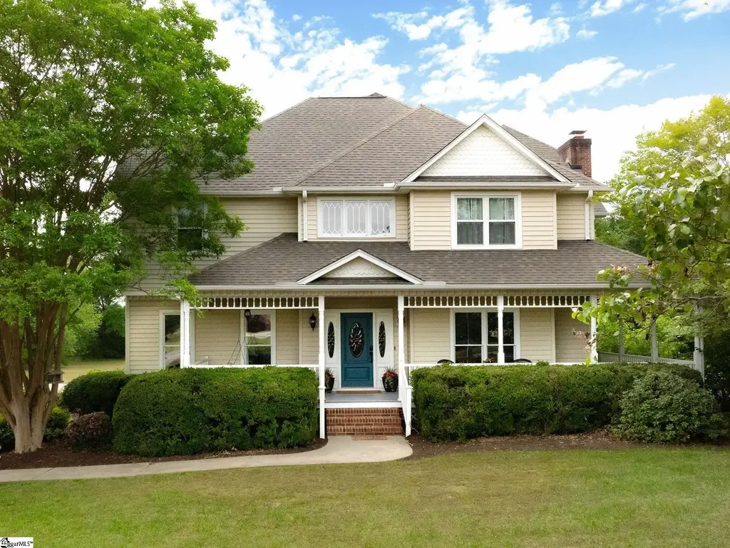 106 Knoll Creek Drive, Simpsonville