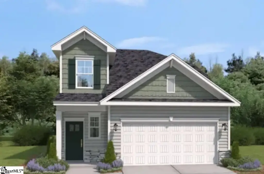 5102 Sunnycreek Drive, Boiling Springs