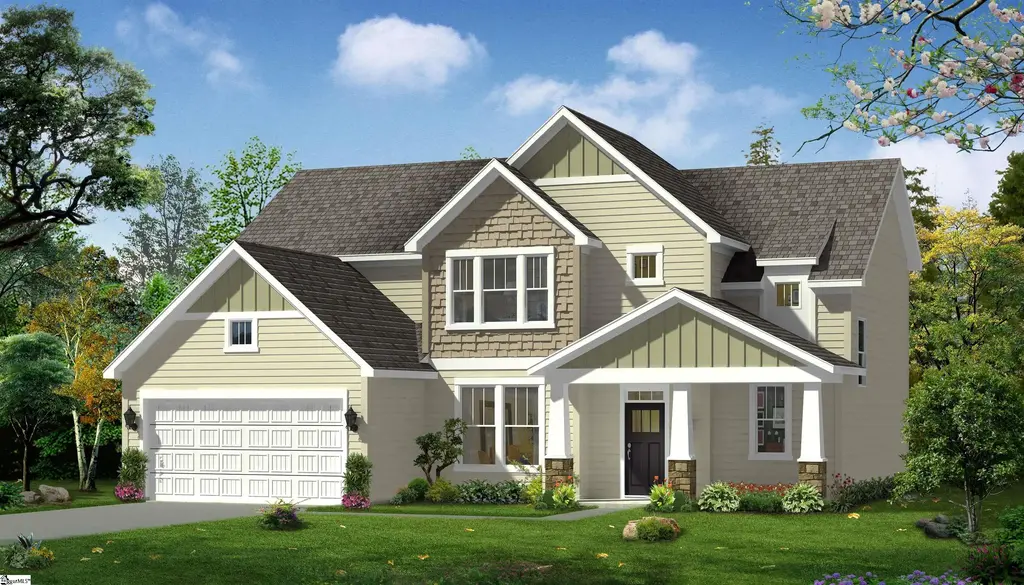 146 Wells Crossing Lane, Seneca