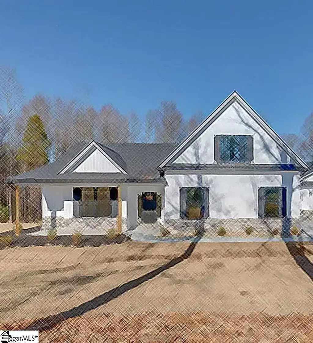 4941 Jug Factory Road, Campobello