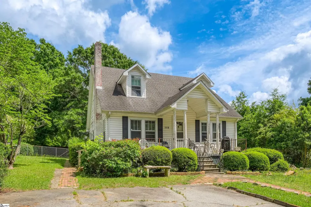 119 Kelly Street, Laurens