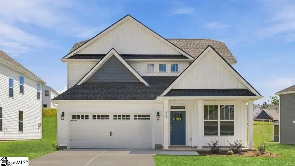 123 Beechcroft Place, Fountain Inn