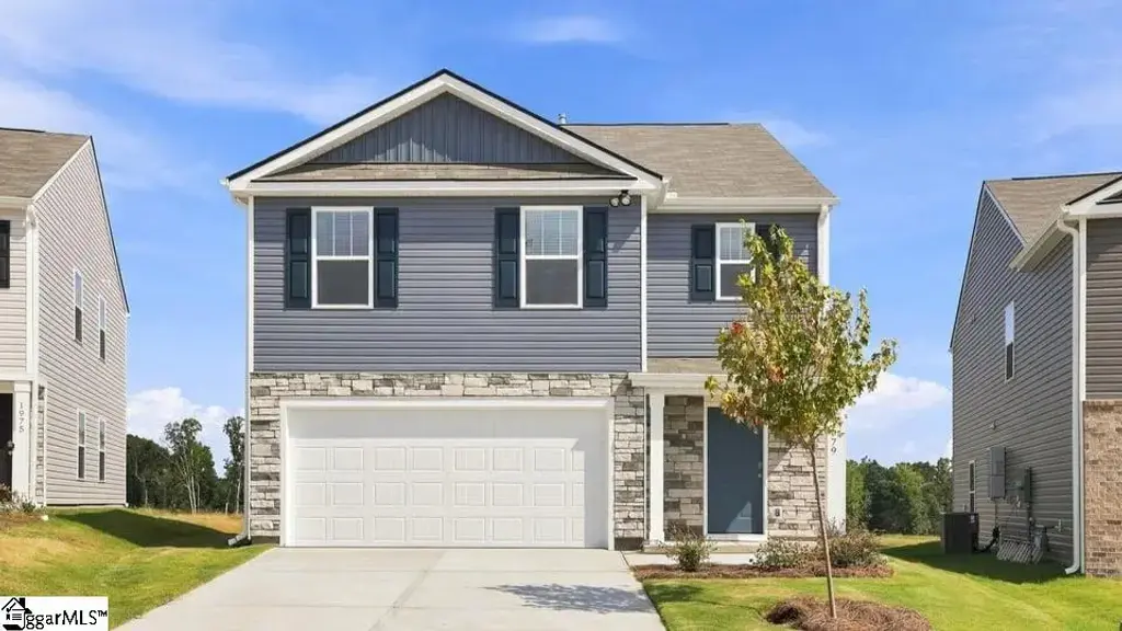 1979 Gracie Drive, Woodruff