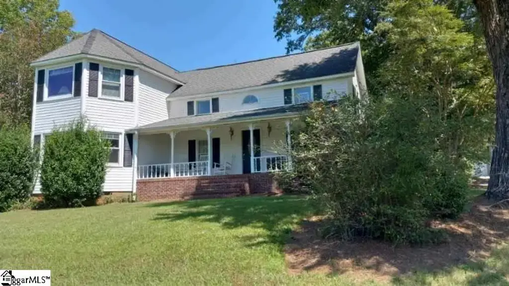 3176 Dacusville Highway, Easley