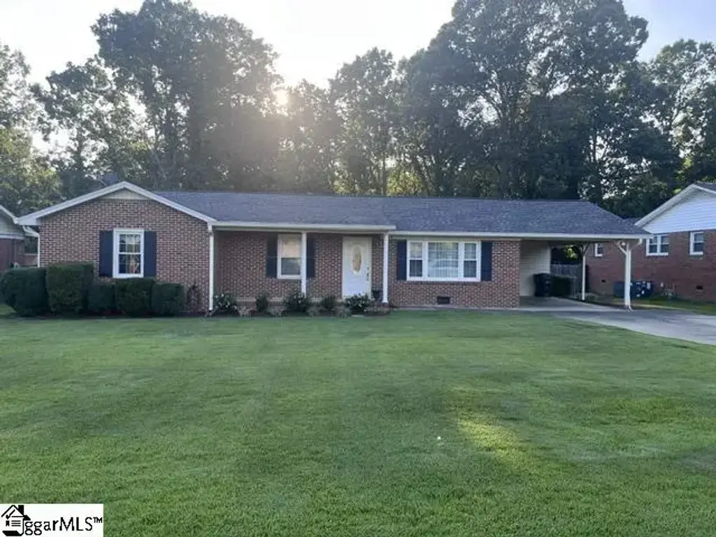110 Avon Drive, Taylors