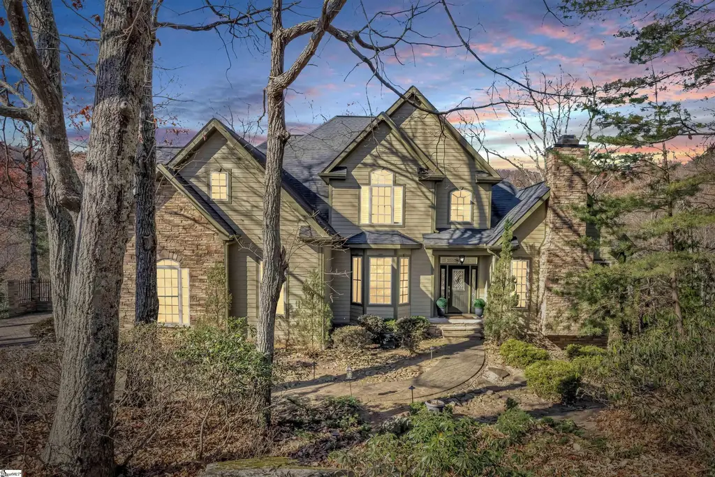 20 Moccasin Flower Trail, Landrum
