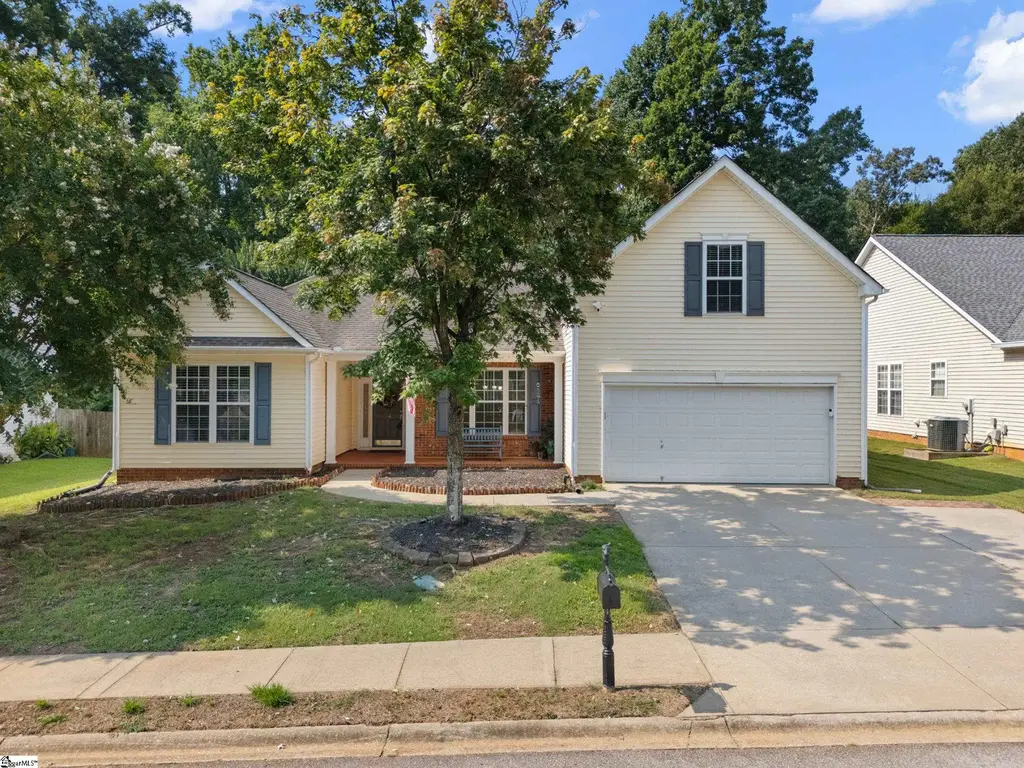 116 Landau Place, Simpsonville