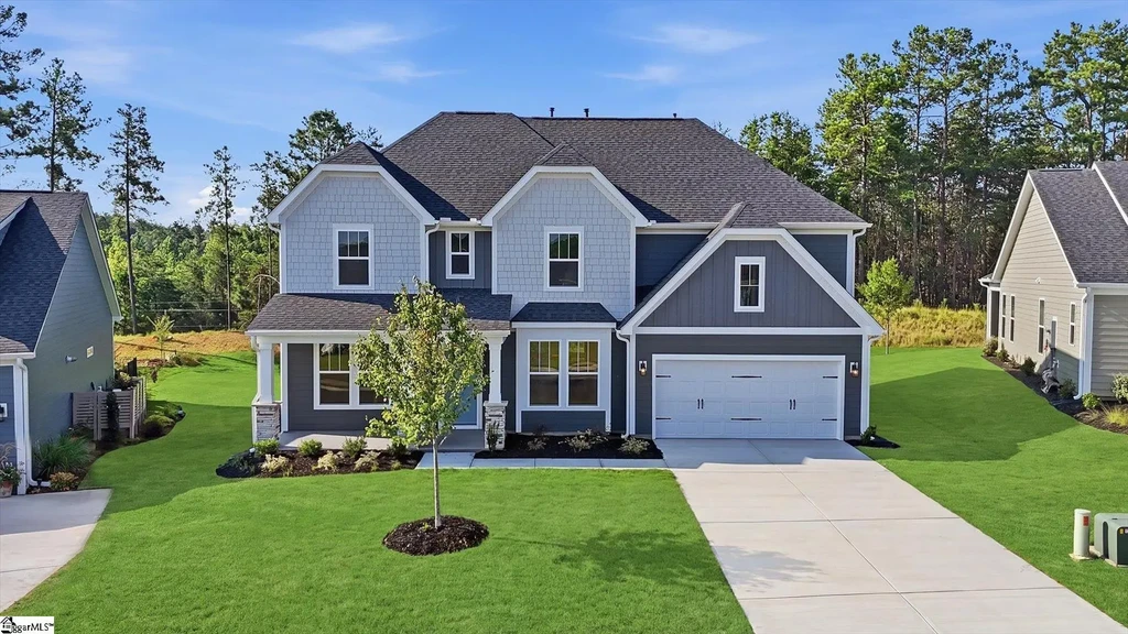 241 Summerall Lane, Seneca