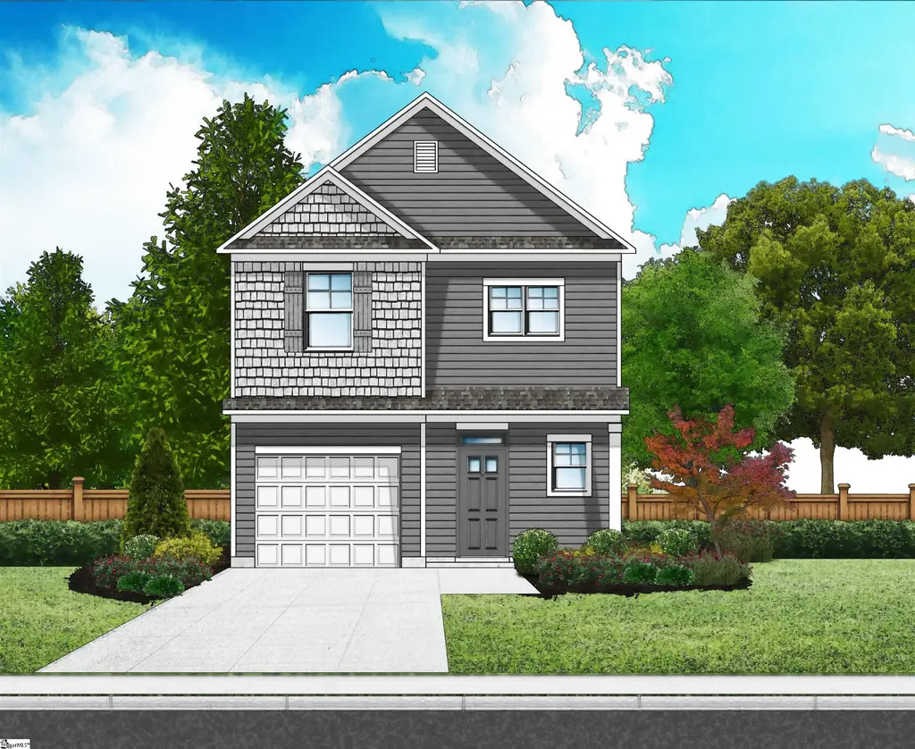 1133 Ogeechee Court, Spartanburg