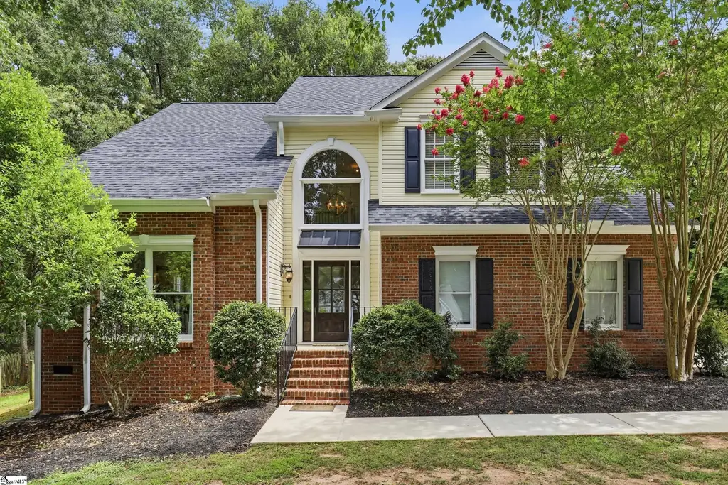 3 Huntsman Court, Simpsonville