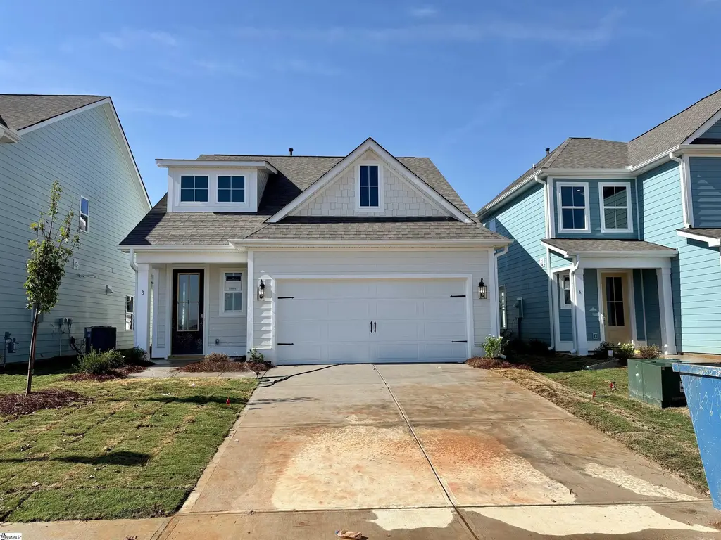8 Whirlwind Way, Simpsonville