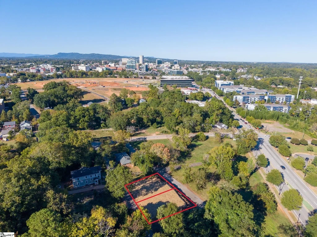11 Urban Street, Greenville