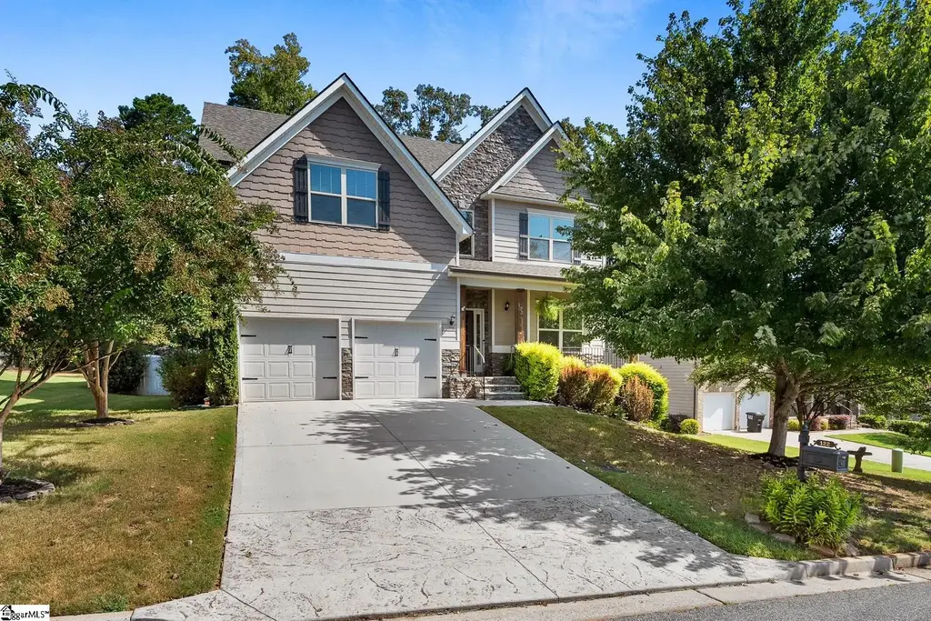 122 Jones Creek Circle, Anderson