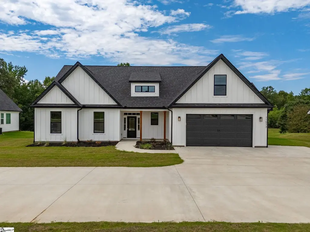 11573 New Cut Road, Campobello