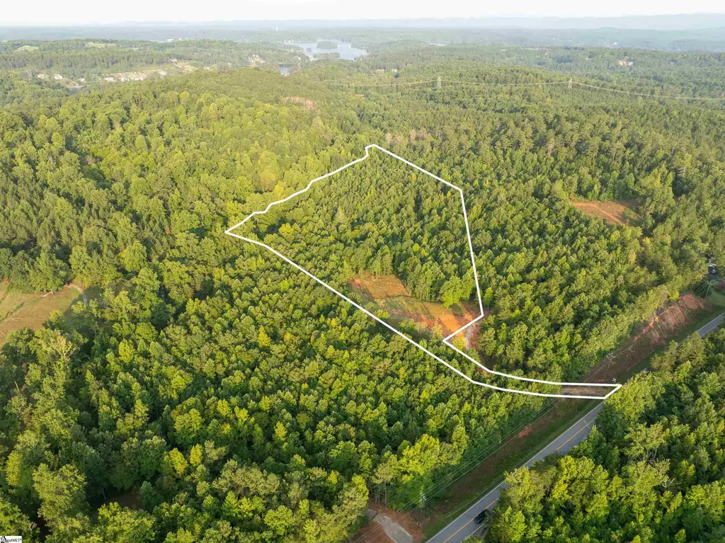 Crowe Creek Road Lot D, Six Mile