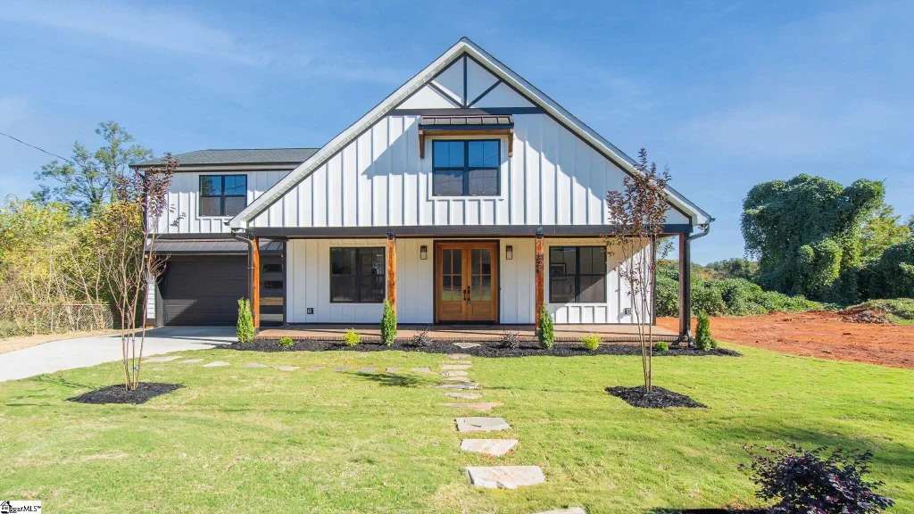 224 Orange Street, Greenville