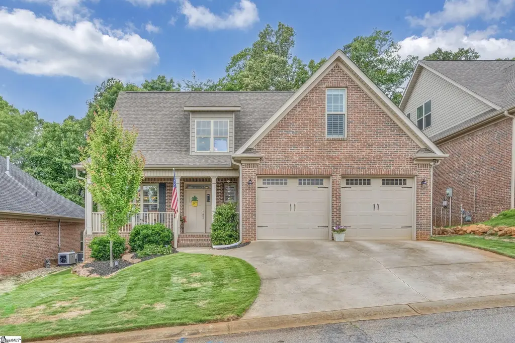 494 Savanna Plains Drive, Spartanburg