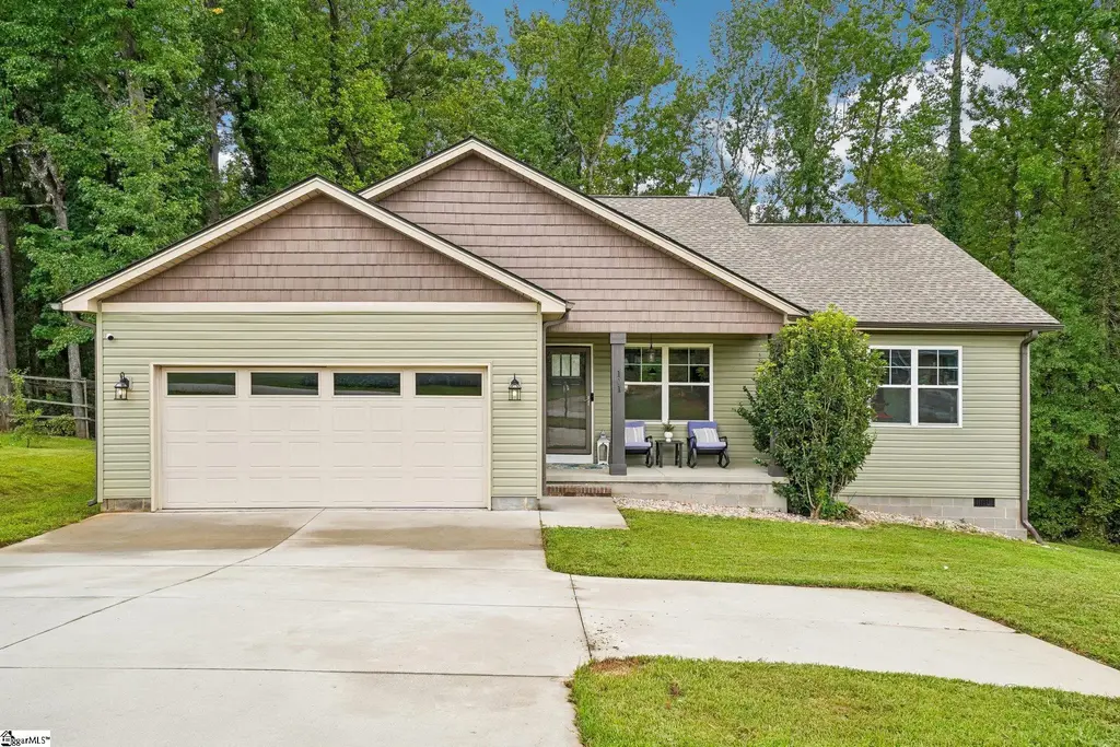 101 Boxwood Lane, Greer