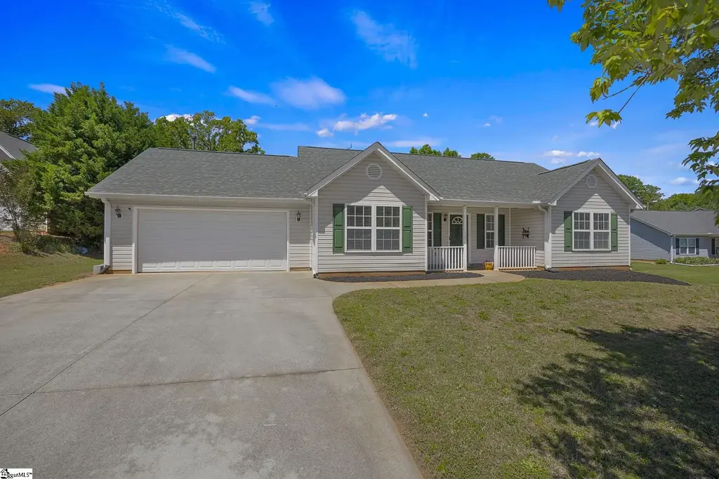 122 Bean Mill Way, Anderson