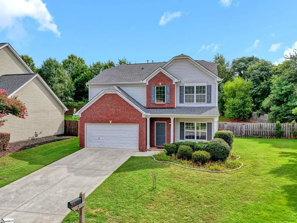 7 Frostweed Court, Simpsonville