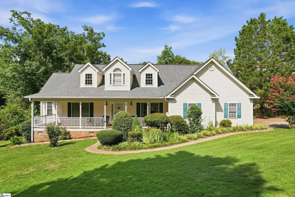 105 Taxiway Avenue, Easley