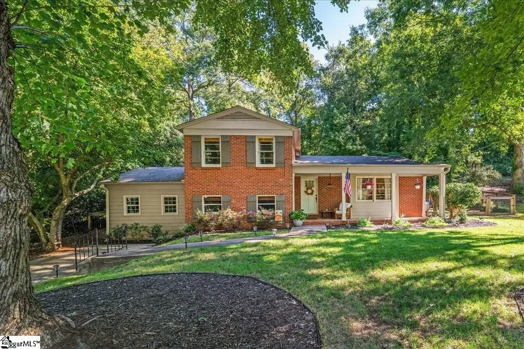40 Lockwood Avenue, Greenville