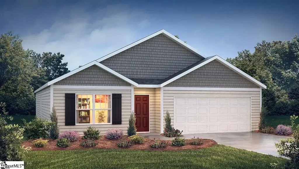 128 Cascade Lane, Seneca