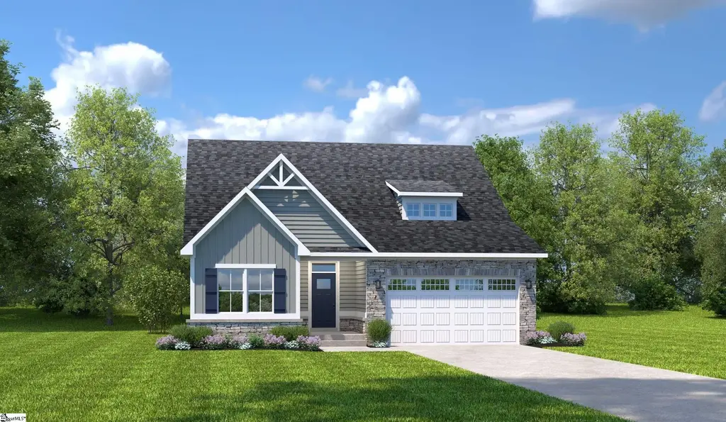 2107 Friendship Meadows Way, Seneca