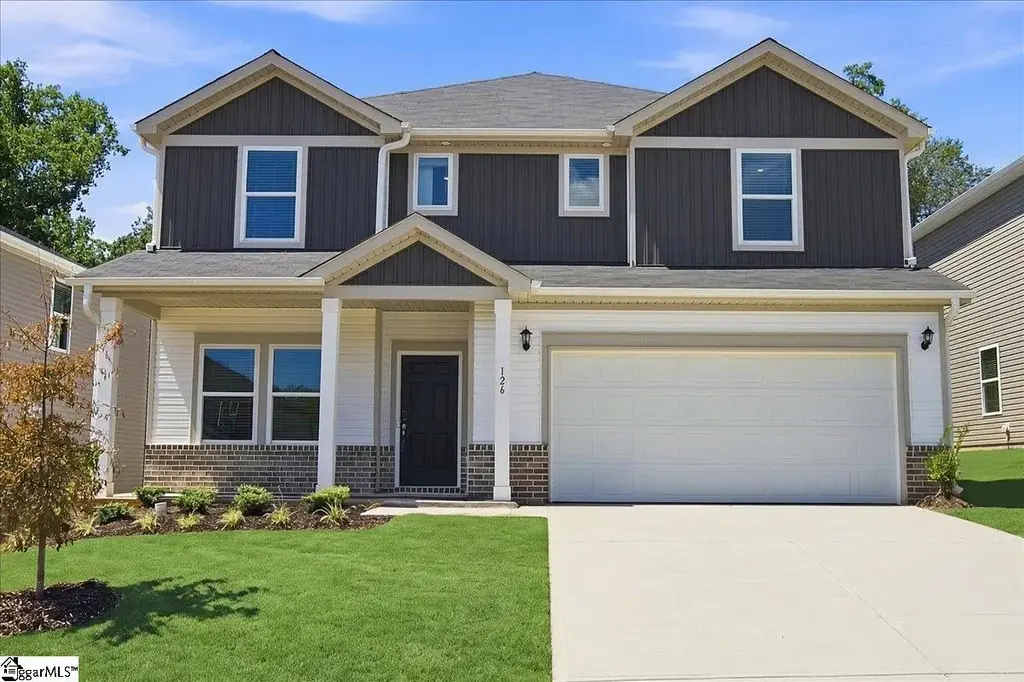 126 Blooming Meadow Road, Piedmont
